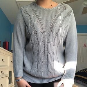 ANN TAYLOR sweater